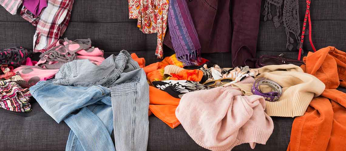 Секонд-хенд Оригианал в Воронеже и Воронежской области