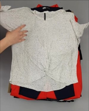 Фотография  192 - STRADIVARIUS Winter mix#15 кг, ЛОТ №2256 оптом в Воронеже и Воронежской области