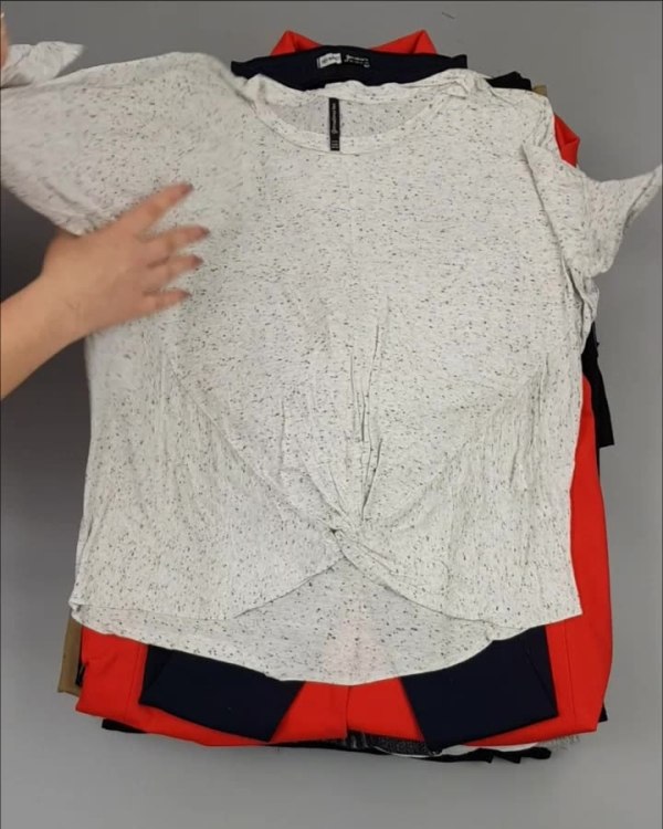 Фотография  495 - STRADIVARIUS Winter mix#15 кг, ЛОТ №2256 оптом в Воронеже и Воронежской области