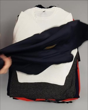 Фотография  336 - STRADIVARIUS Winter mix#15 кг, ЛОТ №2256 оптом в Воронеже и Воронежской области