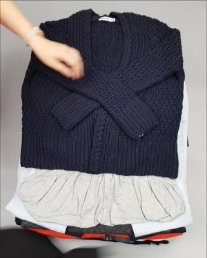 Фотография  185 - STRADIVARIUS Winter mix#15 кг, ЛОТ №2256 оптом в Воронеже и Воронежской области