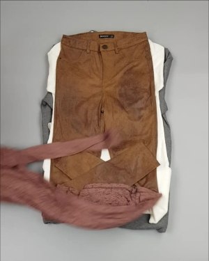 Фотография  638 - STRADIVARIUS Winter mix#15 кг, ЛОТ №2257 оптом в Воронеже и Воронежской области