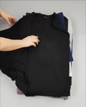 Фотография  234 - STRADIVARIUS Winter mix#15 кг, ЛОТ №2257 оптом в Воронеже и Воронежской области