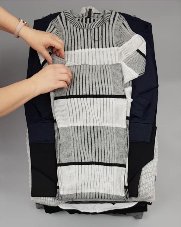 Фотография  809 - STRADIVARIUS Winter mix#15 кг, ЛОТ №2257 оптом в Воронеже и Воронежской области