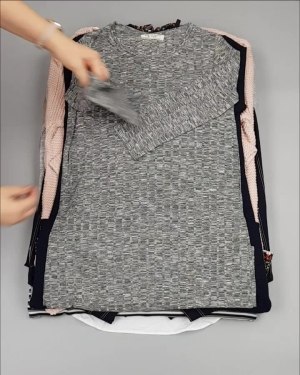 Фотография  805 - STRADIVARIUS Winter mix#15 кг, ЛОТ №2259 оптом в Воронеже и Воронежской области