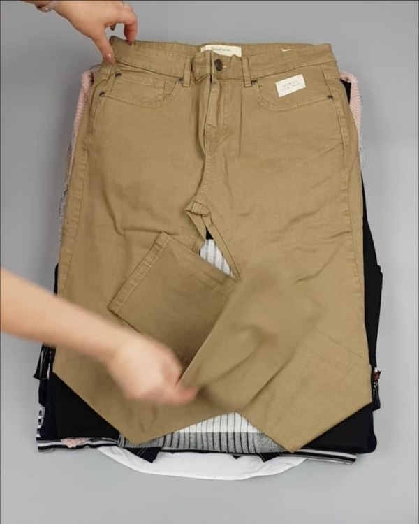 Фотография  130 - STRADIVARIUS Winter mix#15 кг, ЛОТ №2259 оптом в Воронеже и Воронежской области