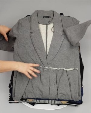 Фотография  170 - STRADIVARIUS Winter mix#15 кг, ЛОТ №2259 оптом в Воронеже и Воронежской области