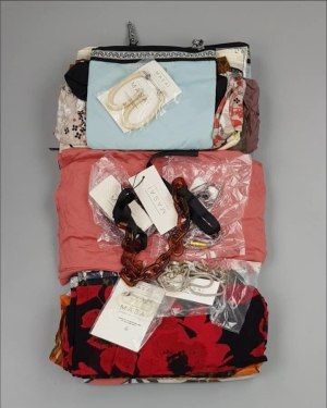 Фотография  783 - Аксессуары MASAI#30 шт, ЛОТ №2367 оптом в Воронеже и Воронежской области