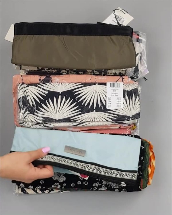 Фотография  711 - Аксессуары MASAI#30 шт, ЛОТ №2371 оптом в Воронеже и Воронежской области