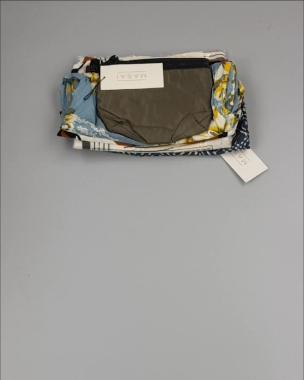 Фотография  565 - Аксессуары MASAI#30 шт, ЛОТ №2372 оптом в Воронеже и Воронежской области