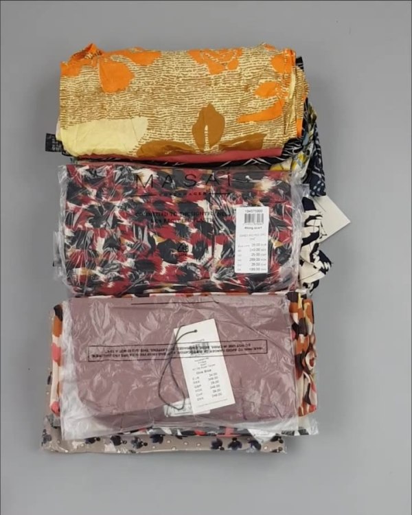 Фотография  626 - Аксессуары MASAI#30 шт, ЛОТ №2372 оптом в Воронеже и Воронежской области