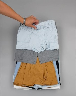 Фотография  670 - CUBUS детский микс лето (Children CUBUS mix)#15 кг, ЛОТ №2511 оптом в Воронеже и Воронежской области