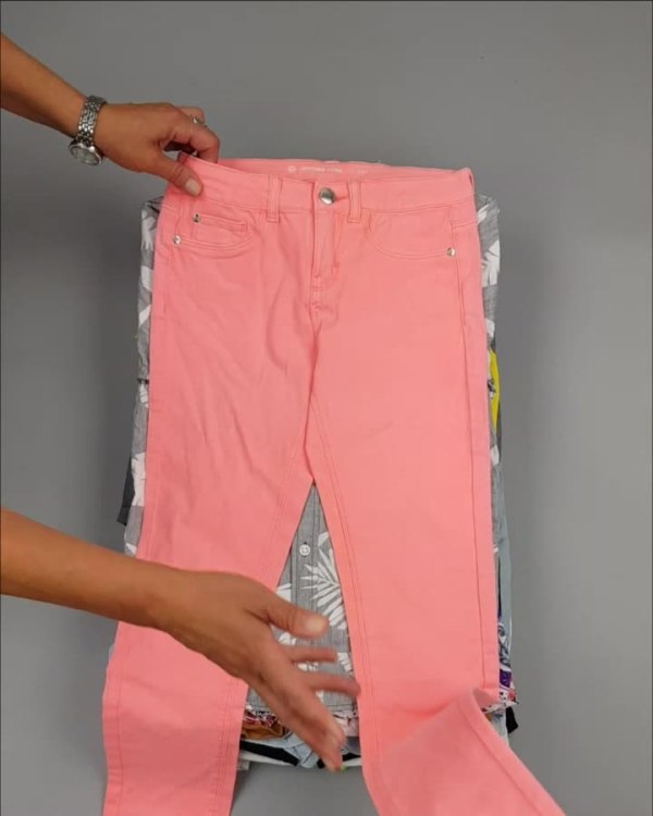 Фотография  901 - CUBUS детский микс лето (Children CUBUS mix)#15 кг, ЛОТ №2511 оптом в Воронеже и Воронежской области