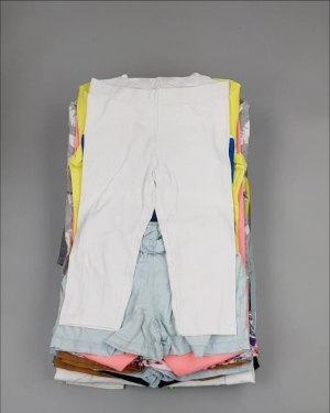 Фотография  189 - CUBUS детский микс лето (Children CUBUS mix)#15 кг, ЛОТ №2511 оптом в Воронеже и Воронежской области