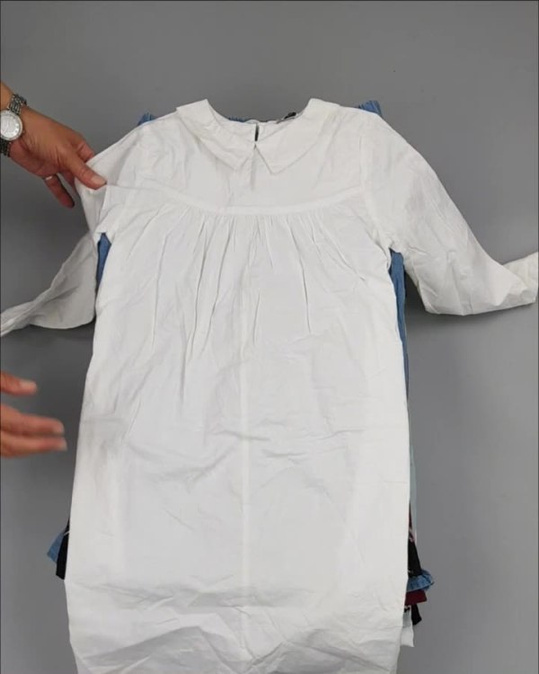 Фотография  956 - CUBUS детский микс лето (Children CUBUS mix)#15 кг, ЛОТ №2511 оптом в Воронеже и Воронежской области