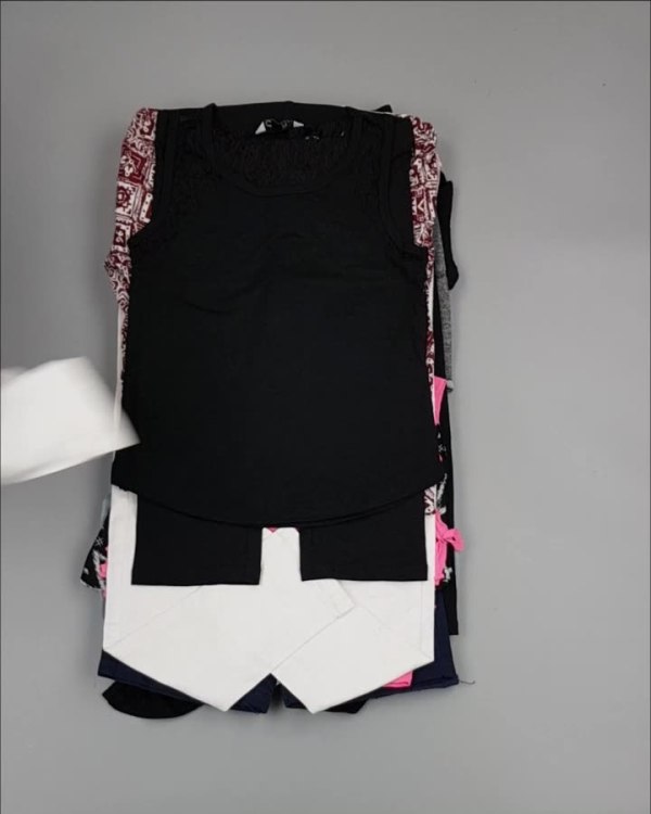 Фотография  868 - CUBUS детский микс лето (Children CUBUS mix)#15 кг, ЛОТ №2515 оптом в Воронеже и Воронежской области