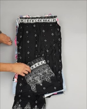 Фотография  746 - CUBUS детский микс лето (Children CUBUS mix)#15 кг, ЛОТ №2515 оптом в Воронеже и Воронежской области