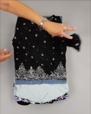 Фотография  538 - CUBUS детский микс лето (Children CUBUS mix)#15 кг, ЛОТ №2515 оптом в Воронеже и Воронежской области