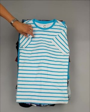 Фотография  677 - CUBUS детский микс лето (Children CUBUS mix)#15 кг, ЛОТ №2515 оптом в Воронеже и Воронежской области