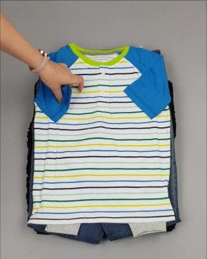 Фотография  979 - AMAZON Kids#7 кг , лот № 2531 оптом в Воронеже и Воронежской области