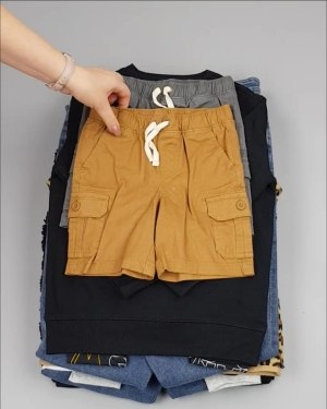 Фотография  100 - AMAZON Kids#7 кг , лот № 2531 оптом в Воронеже и Воронежской области