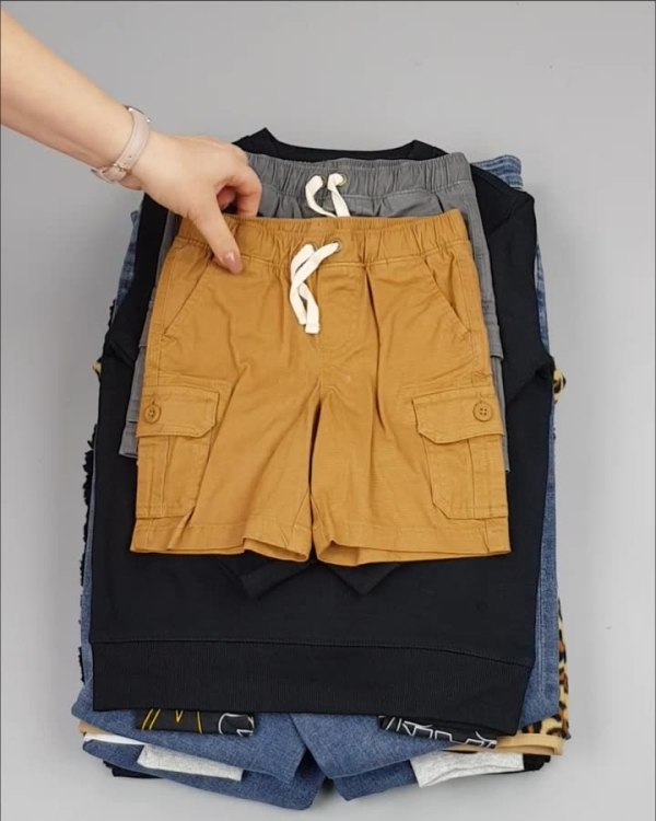 Фотография  914 - AMAZON Kids#7 кг , лот № 2531 оптом в Воронеже и Воронежской области