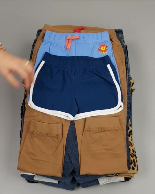 Фотография  420 - AMAZON Kids#7 кг , лот № 2531 оптом в Воронеже и Воронежской области