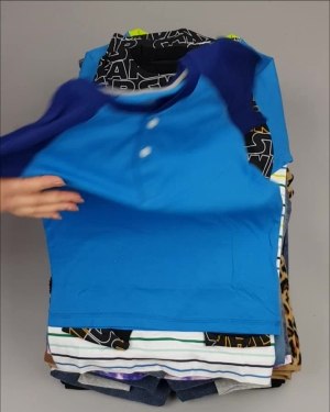 Фотография  995 - AMAZON Kids#7 кг , лот № 2531 оптом в Воронеже и Воронежской области