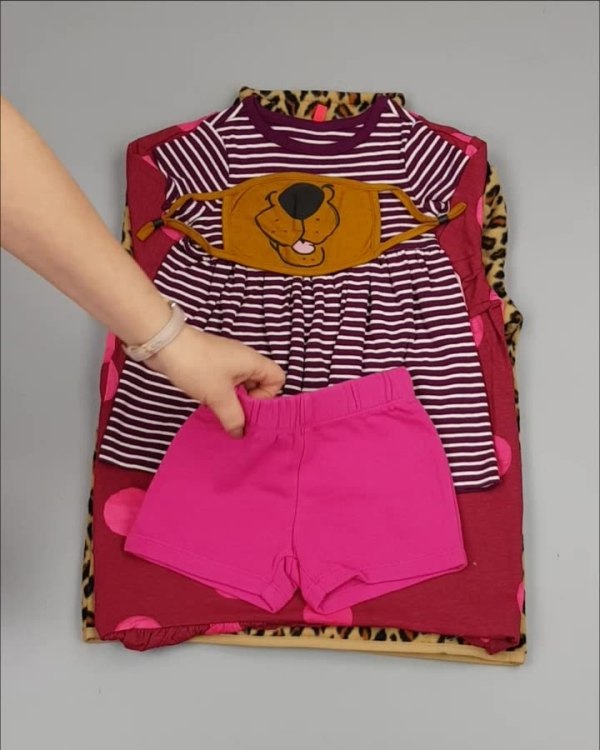 Фотография  332 - AMAZON Kids#7 кг , лот № 2533 оптом в Воронеже и Воронежской области