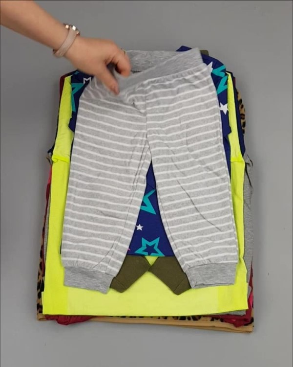 Фотография  396 - AMAZON Kids#7 кг , лот № 2533 оптом в Воронеже и Воронежской области