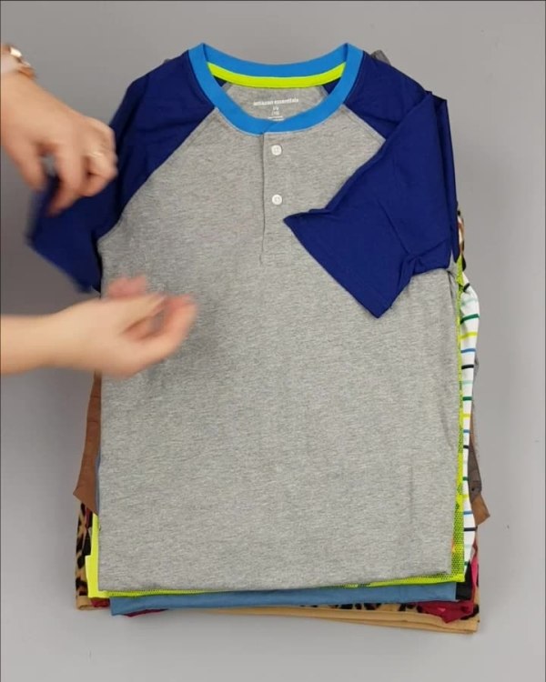 Фотография  960 - AMAZON Kids#7 кг , лот № 2533 оптом в Воронеже и Воронежской области