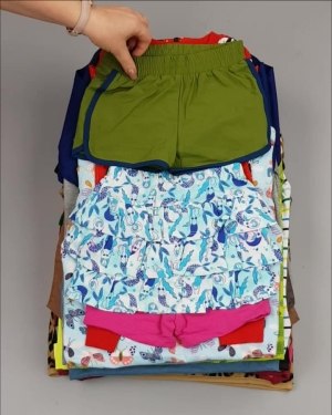 Фотография  813 - AMAZON Kids#7 кг , лот № 2533 оптом в Воронеже и Воронежской области