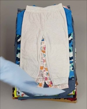 Фотография  375 - AMAZON Kids#7 кг , лот № 2533 оптом в Воронеже и Воронежской области