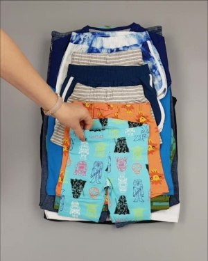 Фотография  432 - AMAZON Kids#7 кг , лот № 2534 оптом в Воронеже и Воронежской области