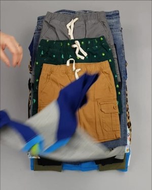 Фотография  874 - AMAZON Kids#7 кг , лот № 2534 оптом в Воронеже и Воронежской области