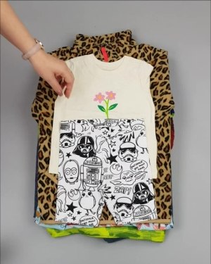 Фотография  475 - AMAZON Kids#7 кг , лот № 2536 оптом в Воронеже и Воронежской области