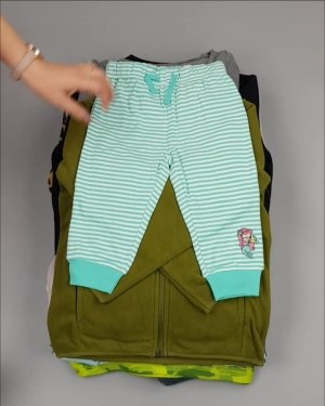 Фотография  563 - AMAZON Kids#7 кг , лот № 2536 оптом в Воронеже и Воронежской области