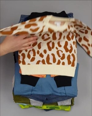 Фотография  489 - AMAZON Kids#7 кг , лот № 2536 оптом в Воронеже и Воронежской области