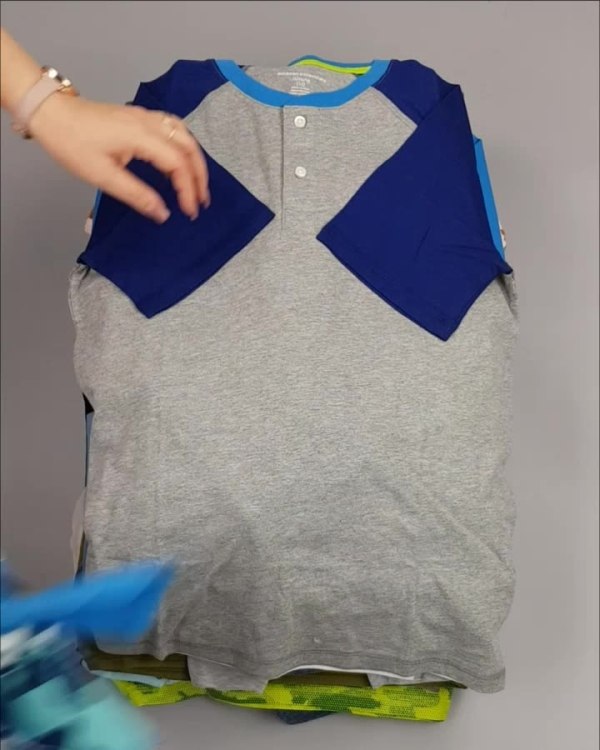 Фотография  309 - AMAZON Kids#7 кг , лот № 2536 оптом в Воронеже и Воронежской области