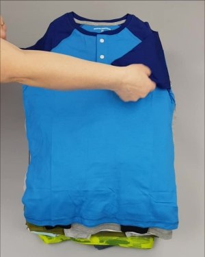 Фотография  435 - AMAZON Kids#7 кг , лот № 2536 оптом в Воронеже и Воронежской области