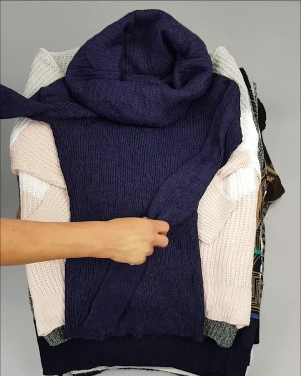 Фотография  107 - Джемпер муж+жен экстра#15 кг , Лот№2612 оптом в Воронеже и Воронежской области