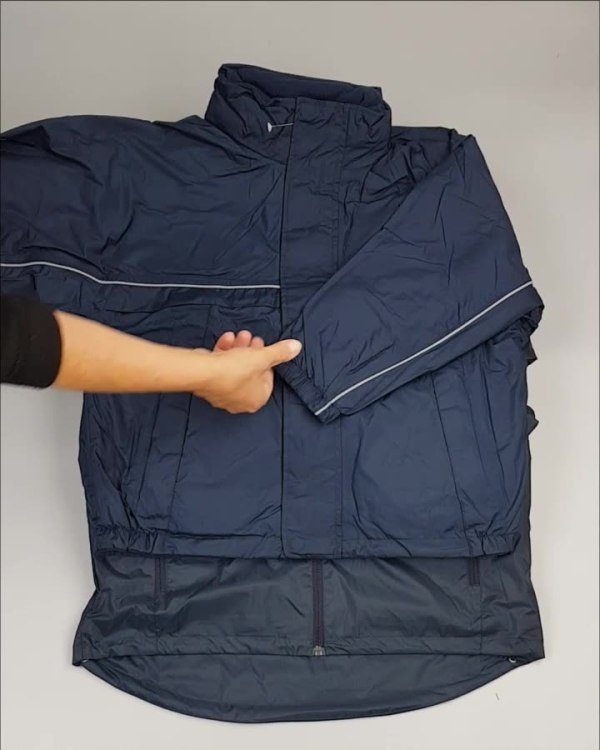 Фотография  737 - Куртки СПОРТ СТОК дети#10 кг , Лот№ 2641 оптом в Воронеже и Воронежской области