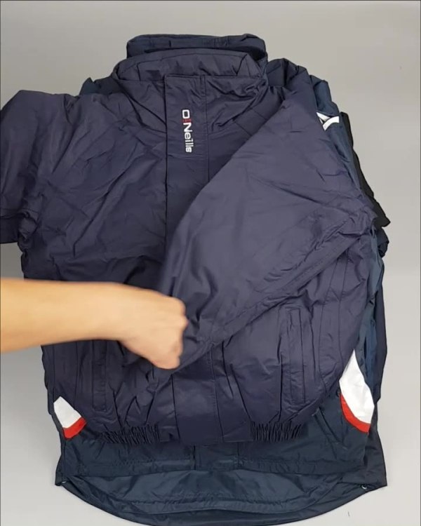 Фотография  203 - Куртки СПОРТ СТОК дети#10 кг , Лот№ 2641 оптом в Воронеже и Воронежской области