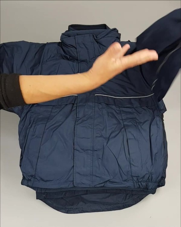 Фотография  313 - Куртки СПОРТ СТОК дети#10 кг , Лот№ 2642 оптом в Воронеже и Воронежской области