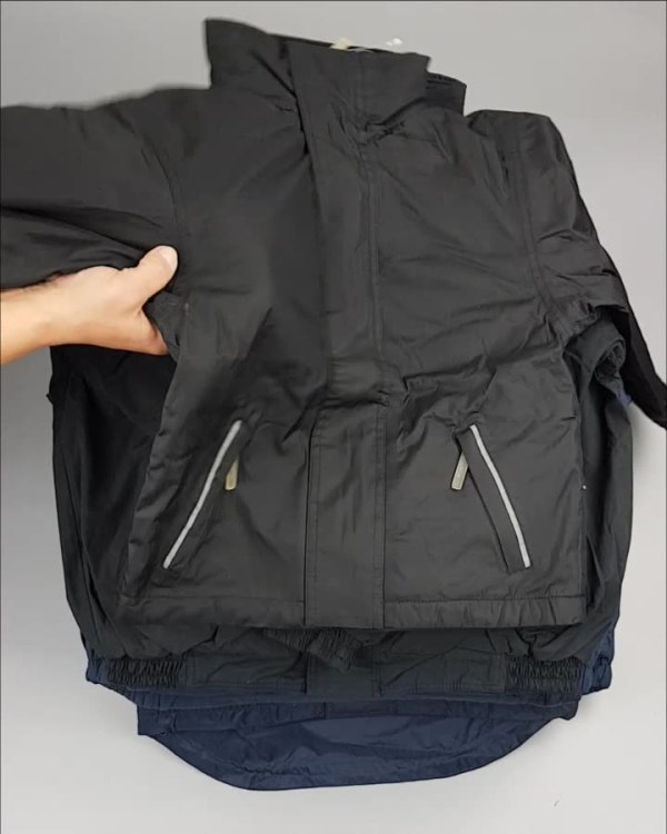 Фотография  176 - Куртки СПОРТ СТОК дети#10 кг , Лот№ 2642 оптом в Воронеже и Воронежской области