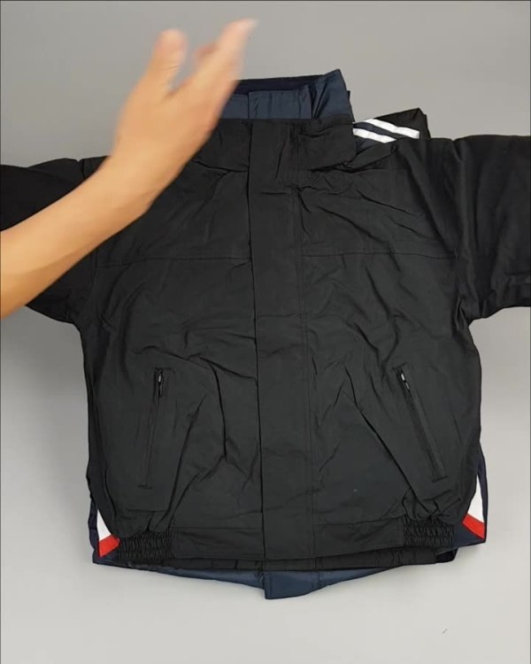 Фотография  292 - Куртки СПОРТ СТОК дети#10 кг , Лот№ 2643 оптом в Воронеже и Воронежской области