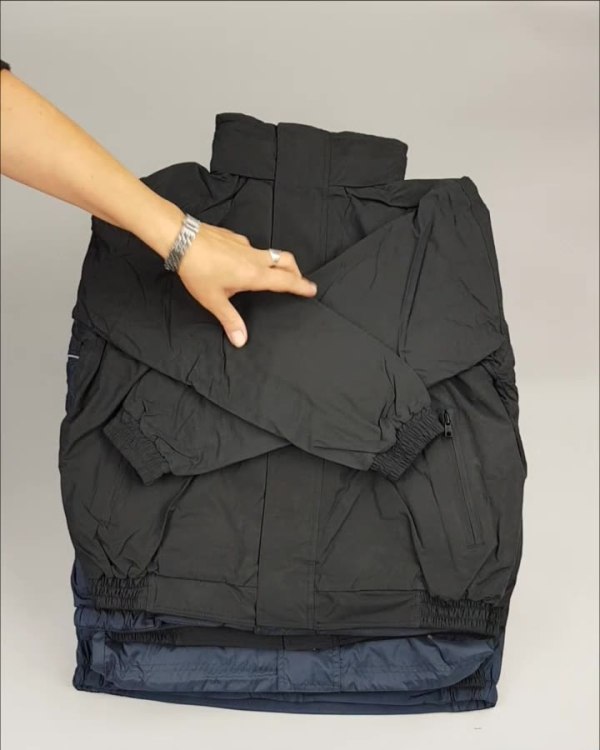 Фотография  224 - Куртки СПОРТ СТОК дети#10 кг , Лот№ 2644 оптом в Воронеже и Воронежской области