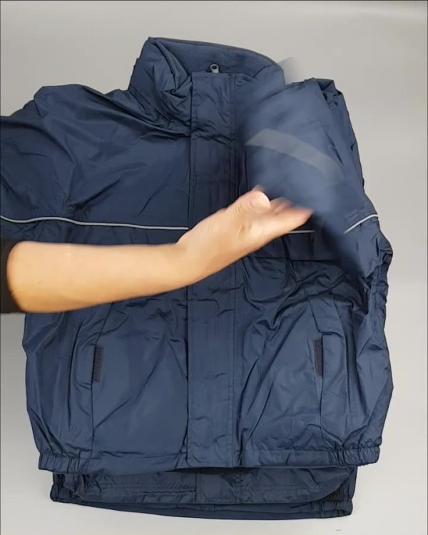 Фотография  735 - Куртки СПОРТ СТОК дети#10 кг , Лот№ 2644 оптом в Воронеже и Воронежской области