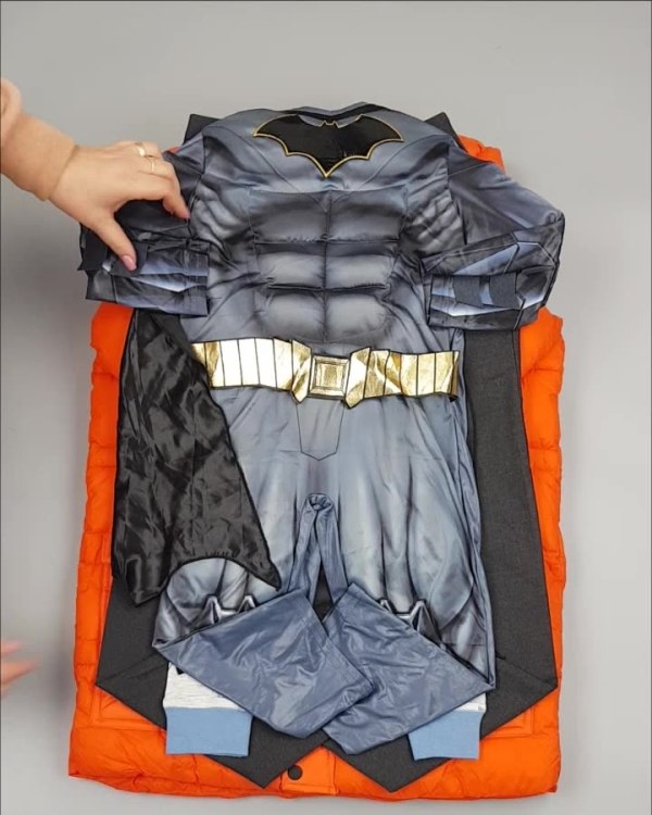 Фотография  233 - TU Kids#8 кг, ЛОТ №3271 оптом в Воронеже и Воронежской области