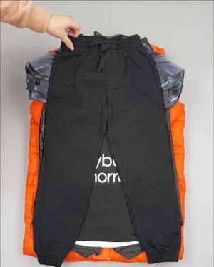 Фотография  197 - TU Kids#8 кг, ЛОТ №3271 оптом в Воронеже и Воронежской области